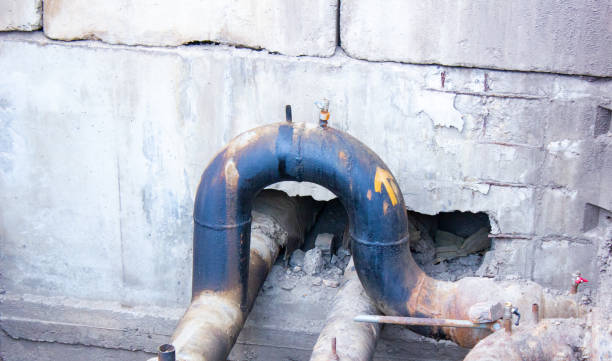 Best Fire Damage Restoration  in Cressona, PA